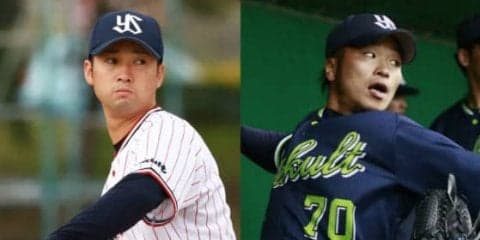 交流戦最高勝率ヤクルト、石山&近藤が大活躍も…MVPはパから選出、候補は？
