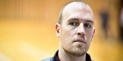 悔しい敗戦にも下を向かないファジーカス「日本を代表して戦えるのは素晴らしい」