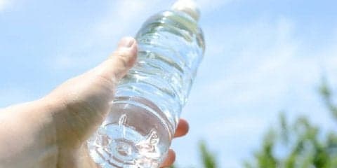 ランニングのパフォーマンスを上げる水分補給のコツ