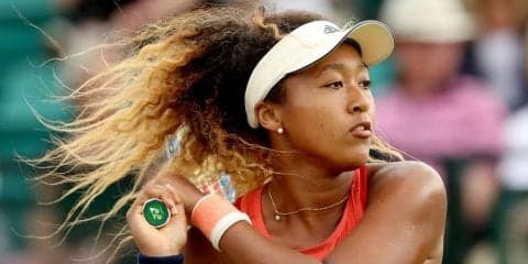 【速報予定】大坂 1回戦で世界139位のブルターと対戦。「ウィンブルドン」に向け芝2大会目[バーミンガム・クラシック]