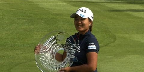 勝負の決着は実力者3人によるプレーオフ　新人も立ち向かったニチレイレディス　山崎千佳代プロ解説