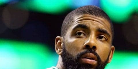 アービングがレブロンとコンビを組んだ時代を語る「とにかく注目され大変だった」