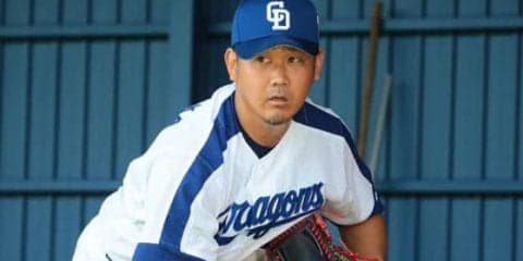 中日松坂が1位変わらず、菅野とは約10万票差に…球宴ファン投票中間発表