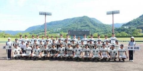 【高校野球】昨年は早実、今年は大阪桐蔭…「野球王国」復活へ、香川招待試合の意義