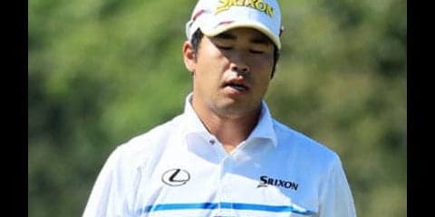 最後にバーディーがドバドバッ。松山英樹は地獄のコースで何を得たか