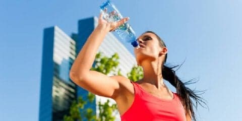 食事だけじゃダメ！ダイエットに運動をとりいれよう