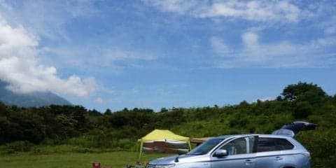 恒例の三菱「スターキャンプ」、宮城・吹上高原の参加者募集開始