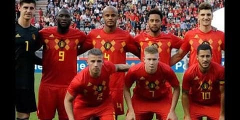 Ｗ杯の達人３名がタレント軍団ベルギーとイングランドの不安要素を列挙