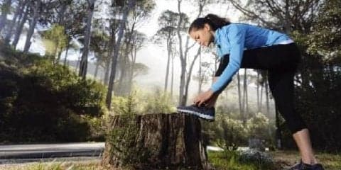 脂肪撃退！ダイエットの強い味方は有酸素運動