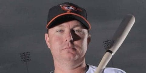 元阪神ブラゼルも大阪での地震にメッセージ「無事であることを願います」