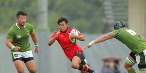  丁寧さを意識。新戦力が経験積む…。V10目指す帝京大のいま。 