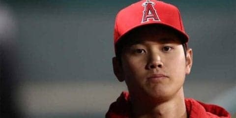 【MLB】大谷翔平の治療経過は順調と指揮官「医師やスタッフは非常に前向きな見解」
