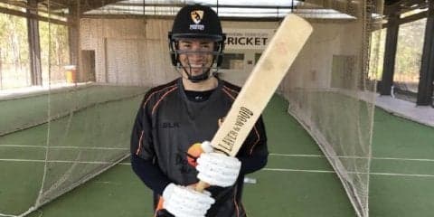 木村昇吾  武者修行先の豪州で思わぬ歓迎とは？