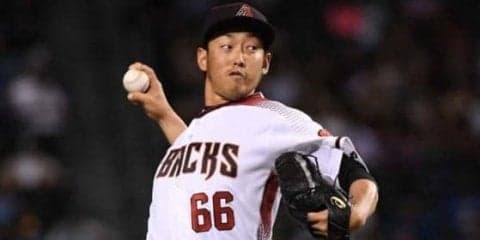 【MLB】19試合連続無失点中の平野佳寿、米メディアも称賛「評判通りの活躍」
