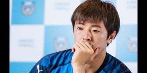齋藤学は思った。「４万人のブーイングも、きっと自分のプラスになる」