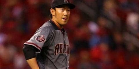 【MLB】平野佳寿、メジャーの舞台で大谷翔平と“再会”　「元気そうな顔していた」