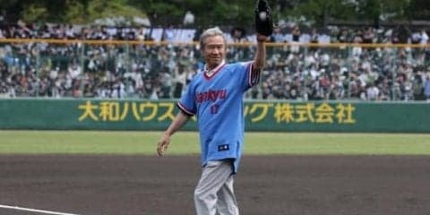 阪急OB山田氏が見るオリックスAクラス入りの可能性「チームは変わりつつある」