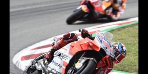 ロレンソ、破竹の２連勝。来季獲得のホンダは「いい買い物」をした？