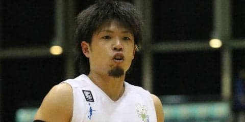 三遠ネオフェニックスが長谷川智伸を獲得、得点力不足解消に着手