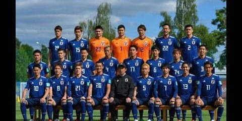 Ｗ杯３賢人が提言！ 日本がグループＨを勝ち抜く方法
