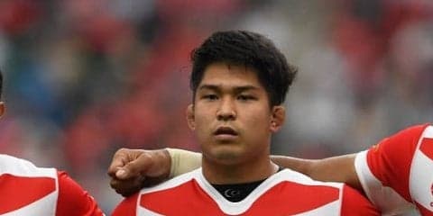  「準備の大切さ」を痛感した日本代表・姫野、恩師の応援を背に地元で爆発を。 