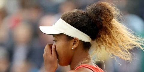 [最新WTAランキング]大坂なおみ、トップ10ともに順位変動なし。「リベマ・オープン」優勝のクルニッチが16人抜きの39位に