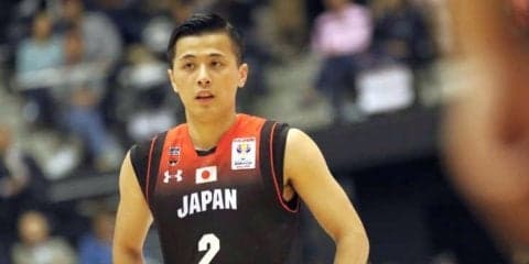攻守ともに課題が見えたバスケ日本代表、富樫勇樹「もっと自分の良さを出したい」