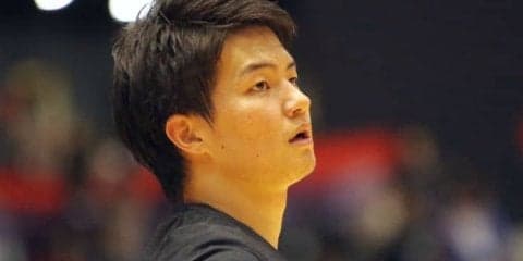 「ディフェンスをハードに」日本代表のシューター辻直人が感じる課題と手応え