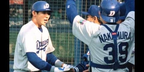 鳥越コーチ、熱い指導の原点は「星野さんより100倍怖い」あの人物