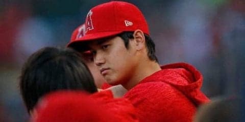 MLB球宴ア中間発表　大谷は4位後退、アルトゥーべが150万超で最多得票