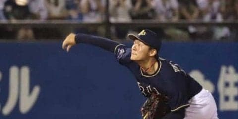 オリックス交流戦リーグ勝率1位なるか　MVPは史上2人目のリリーフから？