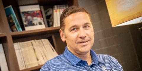 『日本バスケ界の至宝』田中力を迎え入れるIMGアカデミー、バスケ部門の世界戦略