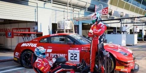 日産、「グランツーリスモ」の次世代最速ゲーマー募集…eスポーツから本物のレーサーへ