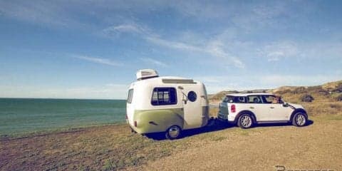 キャンピングトレーラー専門のイベント開催　6月30日・7月1日