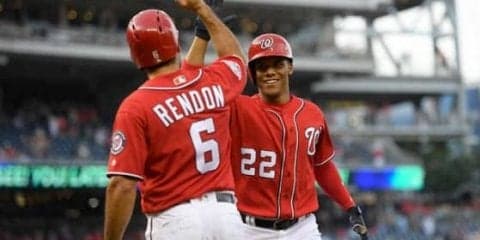 【MLB】ナ軍19歳がバリー・ボンズ以来の史上6人目の珍事　デビュー前にデビューの謎