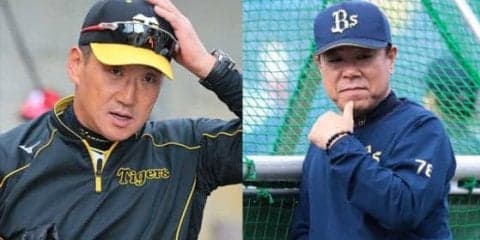 交流戦、阪神対オリは21日に振替　関西球団は休養なしでリーグ戦に突入