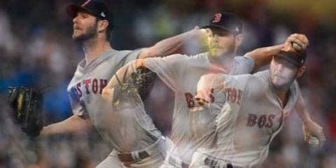 【MLB】打者を凍りつかせる奪三振王左腕の“魔球”　打つのは「ノーチャンス」