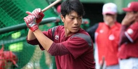 楽天田中が見せたフェンス激突キャッチ！　交流戦好プレーを振り返る