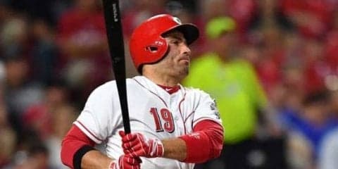 【MLB】メジャーで珍事、満弾を知らせる“幸運の鳥”が話題　「打つことを伝えてくれた」