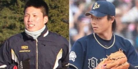 阪神はドラ1馬場がプロ初登板初先発、オリは山崎福が今季初先発へ