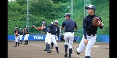「南神奈川」から甲子園へ初出場なるか。あの新興勢力がパワーアップ