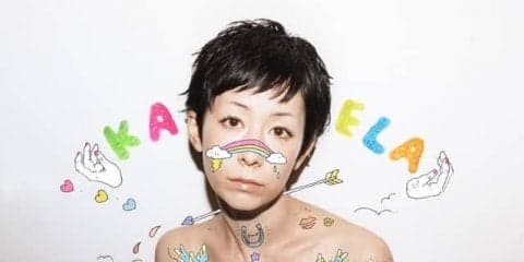 ホノルルマラソンオフィシャルアーティスト、木村カエラに決定