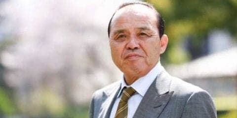 「アレはうまい」元阪神・岡田彰布氏が語るフルスイング論と山田哲人の凄さ