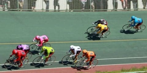 岸和田G1（3日目）ピックアップ