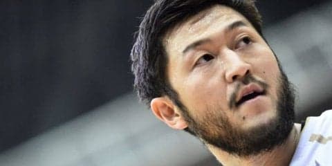 「泥臭く、男臭く、そして自分らしく」橋本竜馬が琉球ゴールデンキングスへ移籍