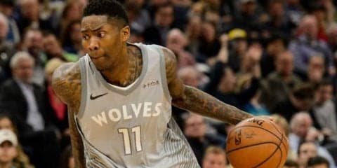 NBA最強のシックスマン、ジャマール・クロフォードがウルブズからの移籍を決断