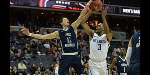 NBAドラフト前の渡邊雄太を直撃。８チームに練習参加で手応えは？