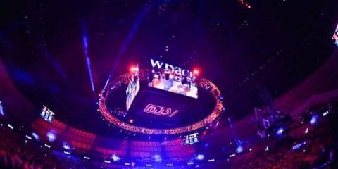 Bリーグが2018-19シーズンに向けた地区分けとレギュレーションの変更を発表！