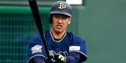 オリ吉田正は「右足関節捻挫グレード1」　22日以降の出場可否は状態見て判断