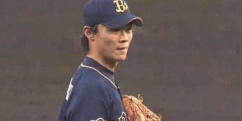 オリ、阪神と引き分けで交流戦のパ最高勝率決定　賞金1000万円＆MVP選出